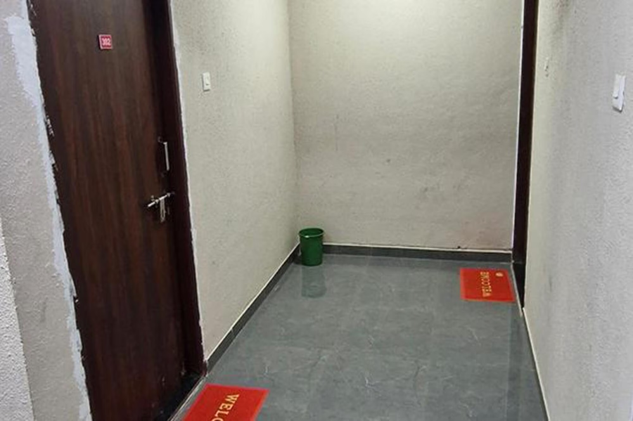 Fabhotel White House I,Hinjewadi,3 star