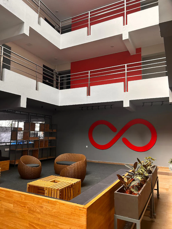 loop by zolo silk board bangalore