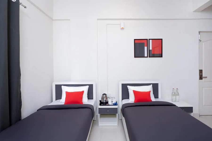 loop by zolo silk board bangalore