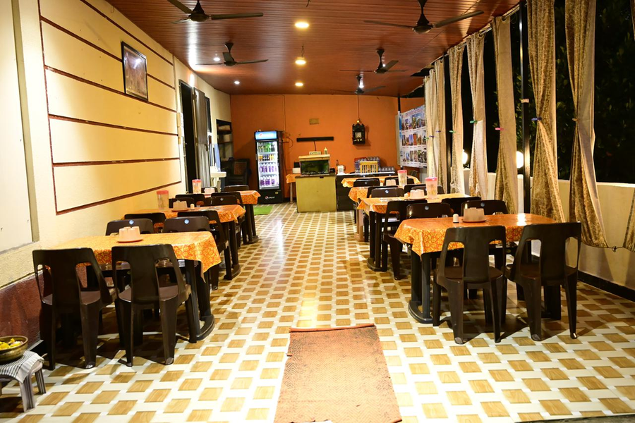 Hotel Sohen Beach Resort,,3 star