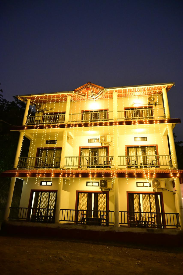 hotel sohen beach resort