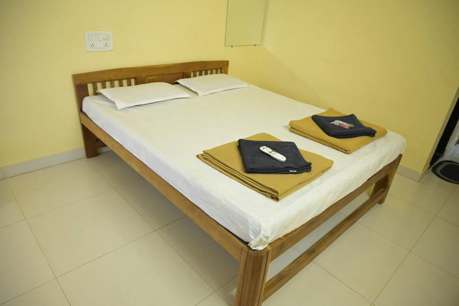 Hotel Sohen Beach Resort,,3 star