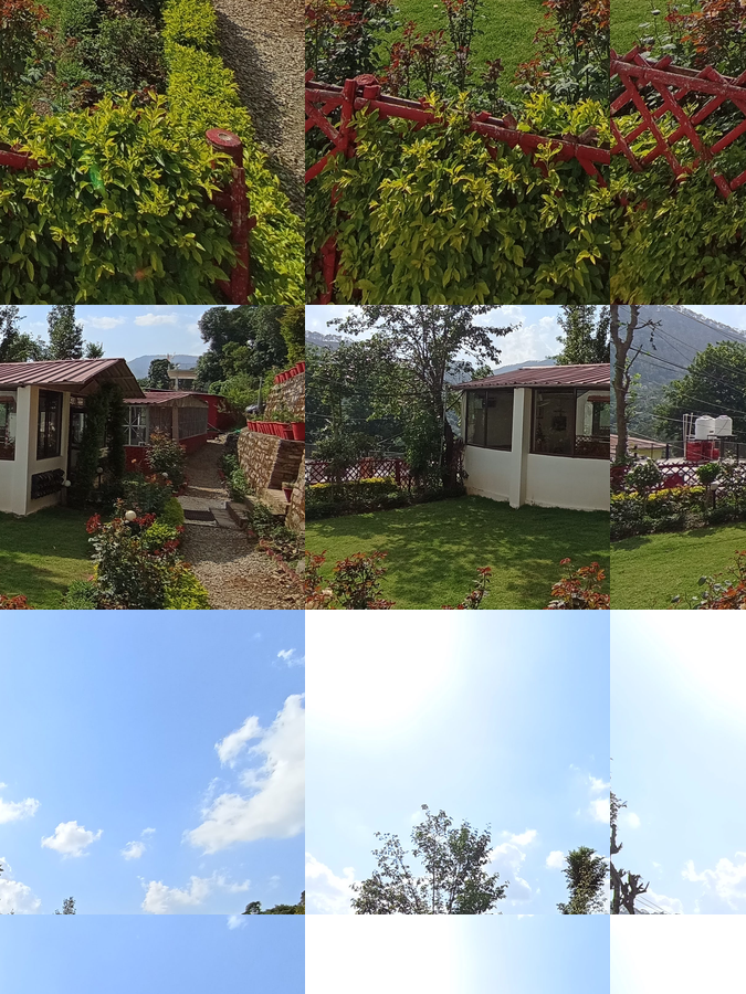 Shiva Solace By Sam Valley,,2 star