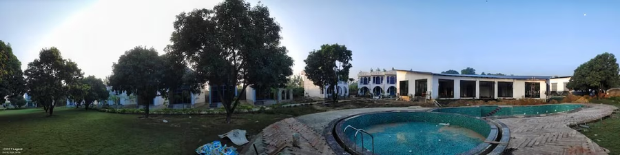 Aaradhyam Resort And Spa,,3 star