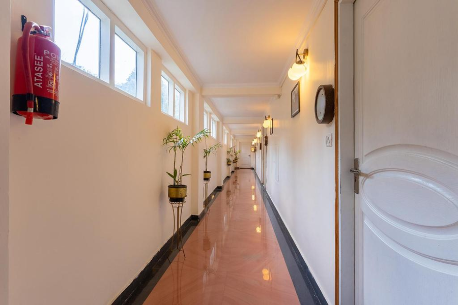 himalayas resort by the lake hill