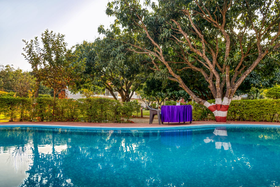 the whispering oaks corbett