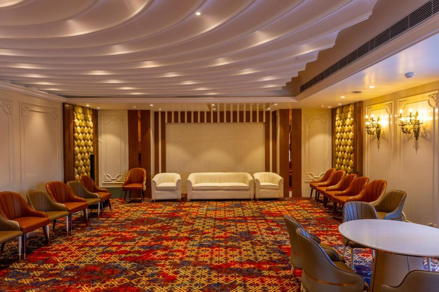 Maribella Hotel And Resort By Io Hotels, Amritsar Cantonment,3 star