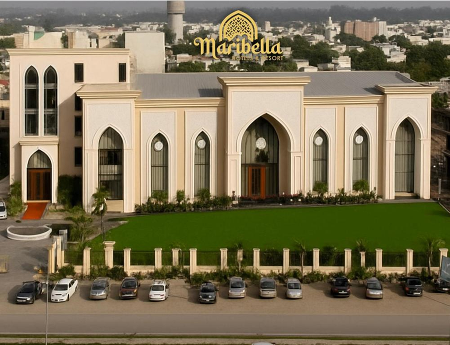 maribella hotel and resort by io hotels