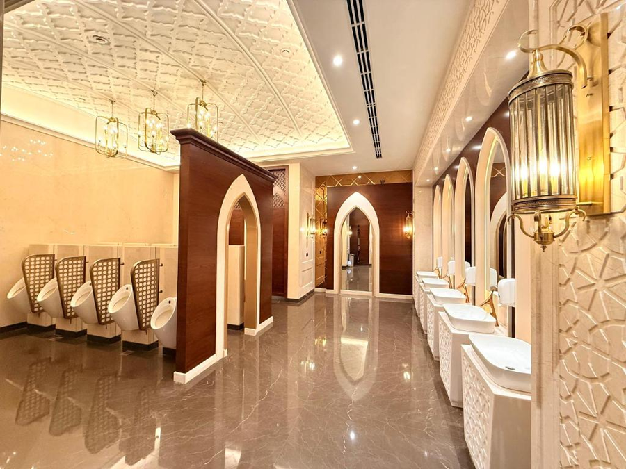 Maribella Hotel And Resort By Io Hotels, Amritsar Cantonment,3 star