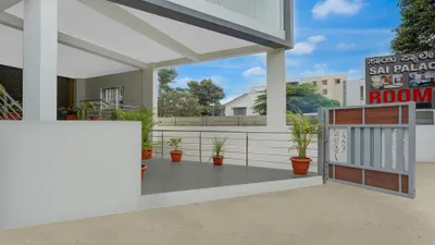 Fabhotel Sai Palace,Marathahalli,3 star