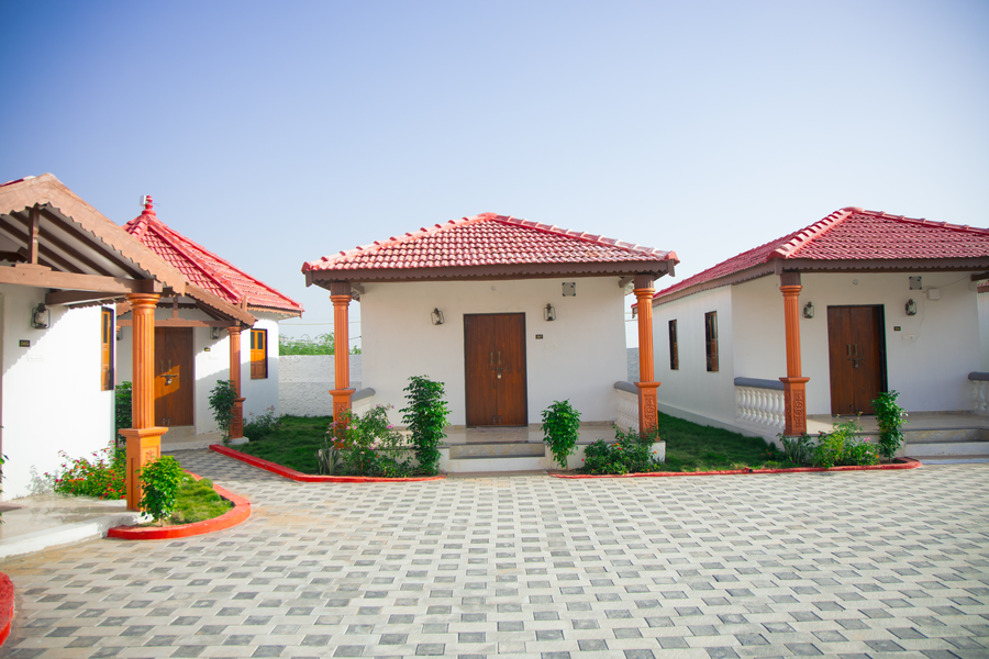 stayguru heaven resort