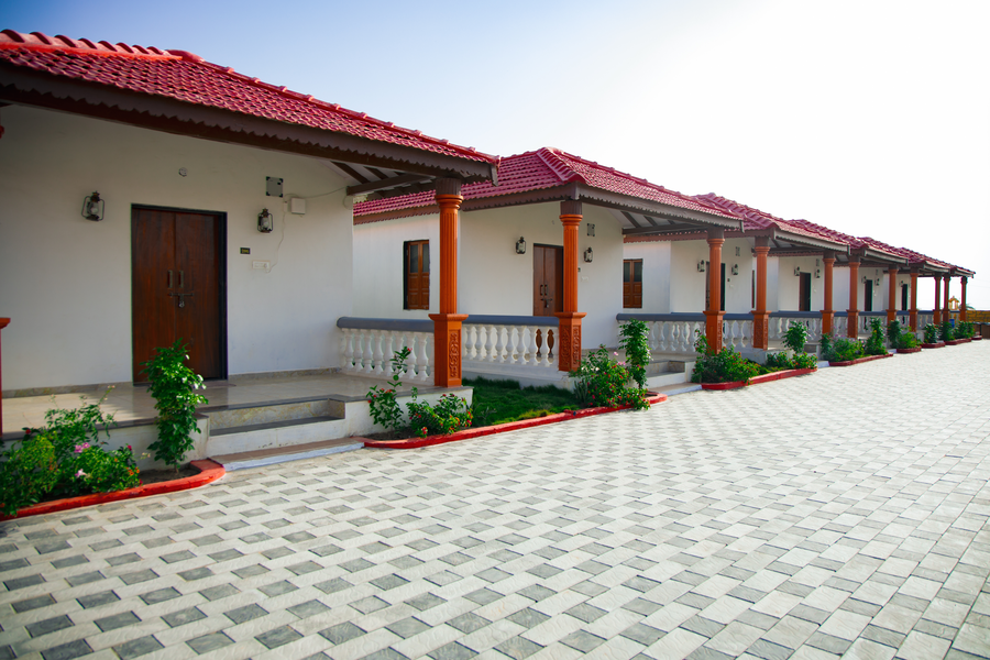 stayguru heaven resort