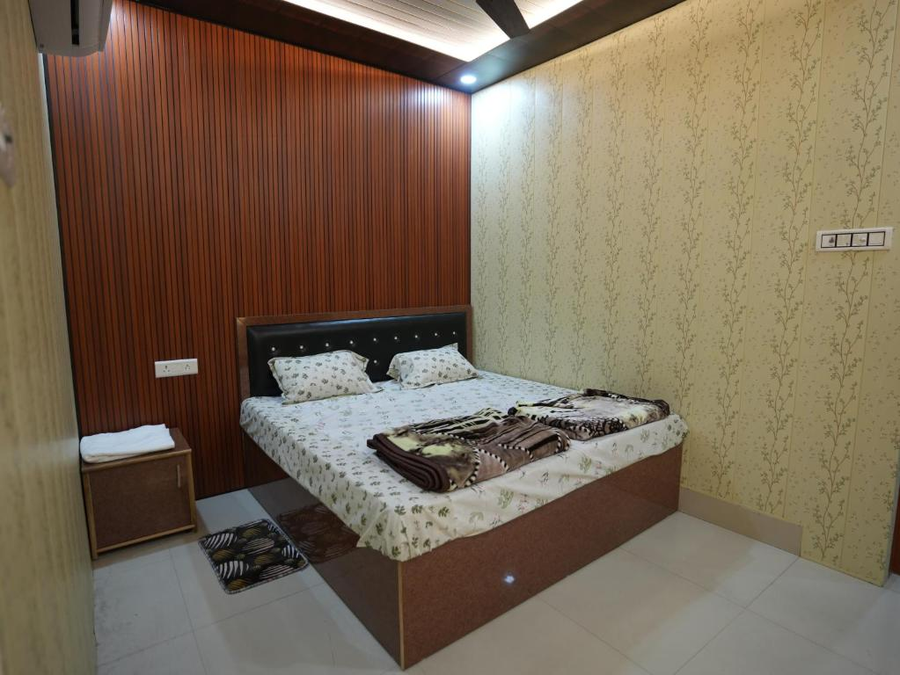 a k palace