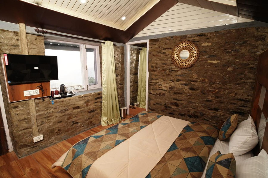 Hadley Inn Cottages Chail,,2 star