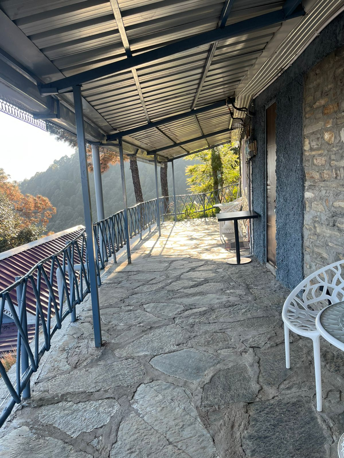 Hadley Inn Cottages Chail,,2 star