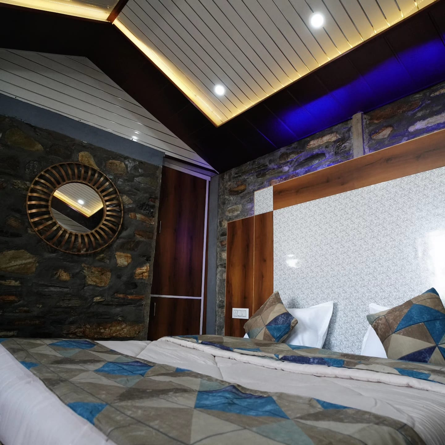 Hadley Inn Cottages Chail,,2 star