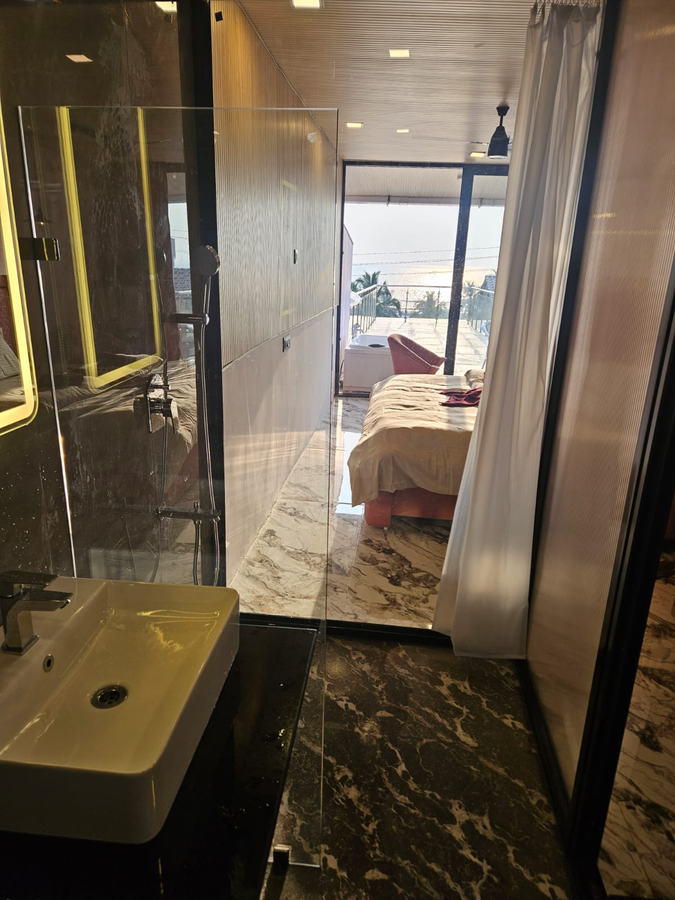 Coco 7 Beach Resort,,2 star