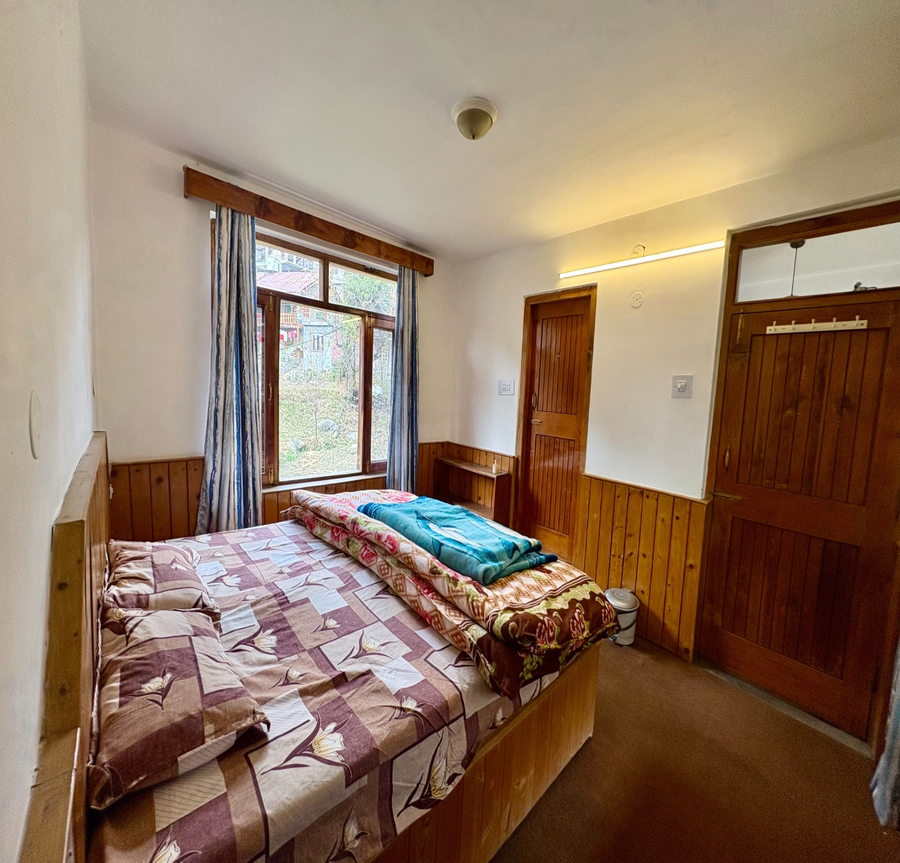 Basera By Mountain Story,,2 star