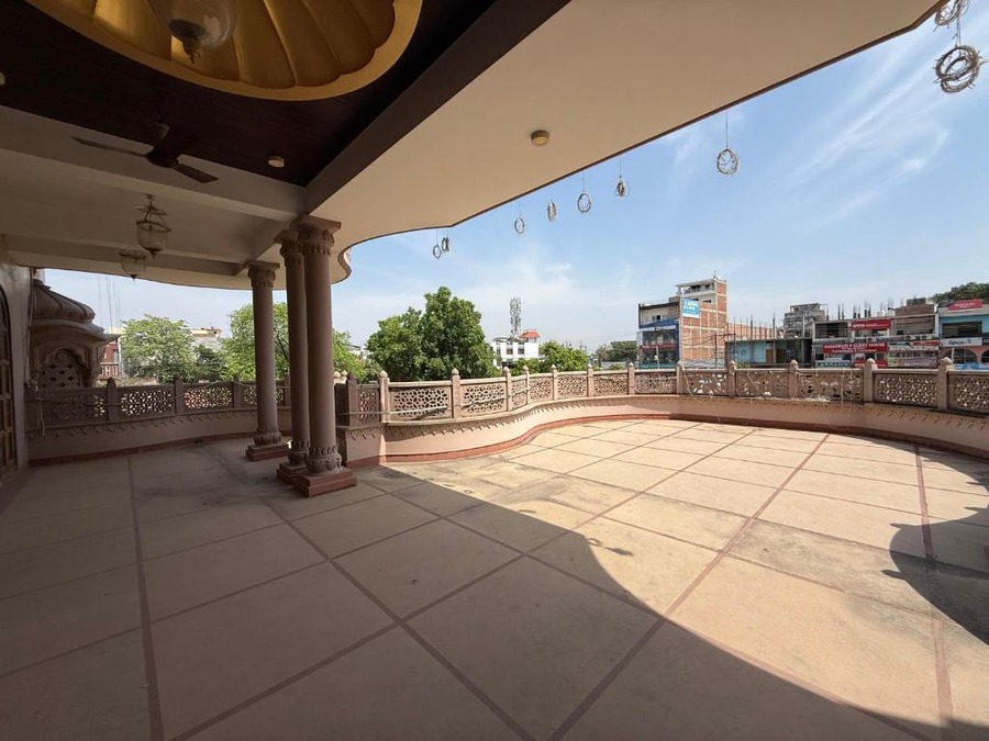 Virasat Haveli,Paharia,3 star