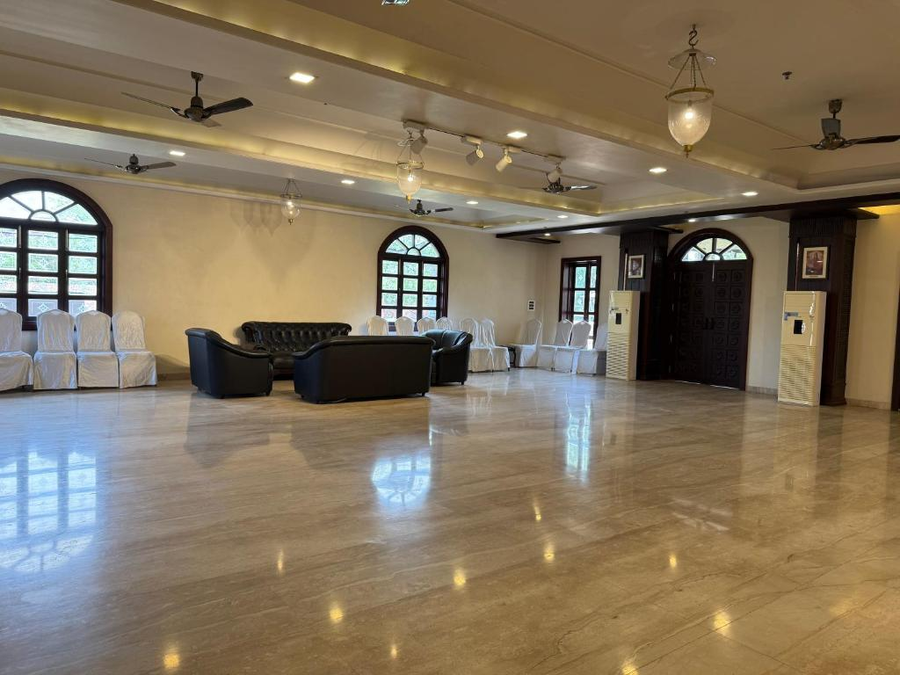 Virasat Haveli,Paharia,3 star