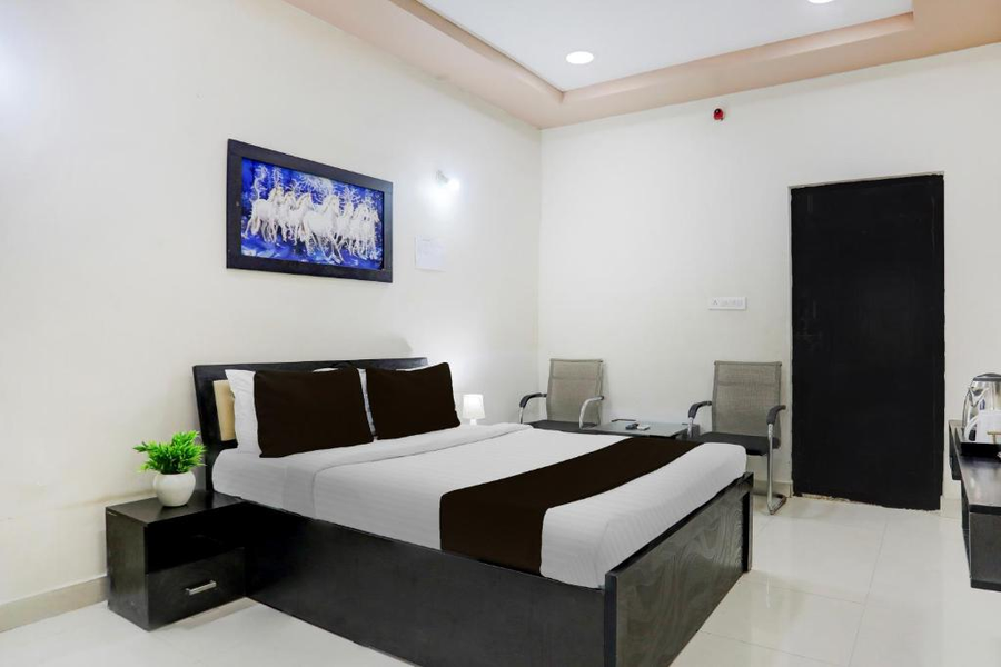 Hotel O Kurnool Bus Stand Formerly Rr Residency,,4 star