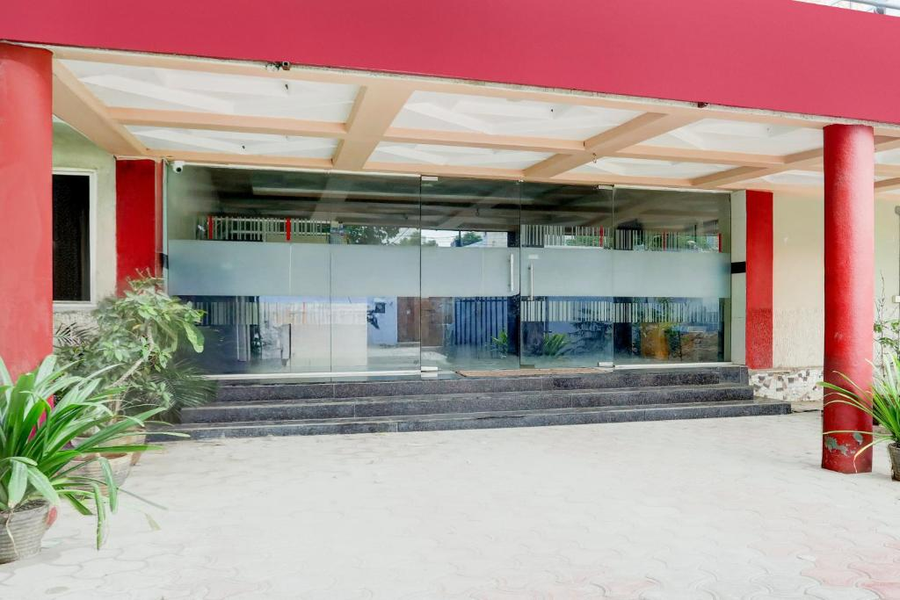 Hotel O Kurnool Bus Stand Formerly Rr Residency,,4 star