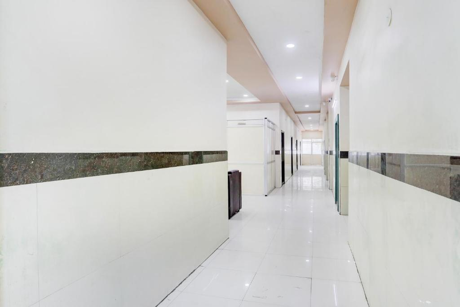 Hotel O Kurnool Bus Stand Formerly Rr Residency,,4 star