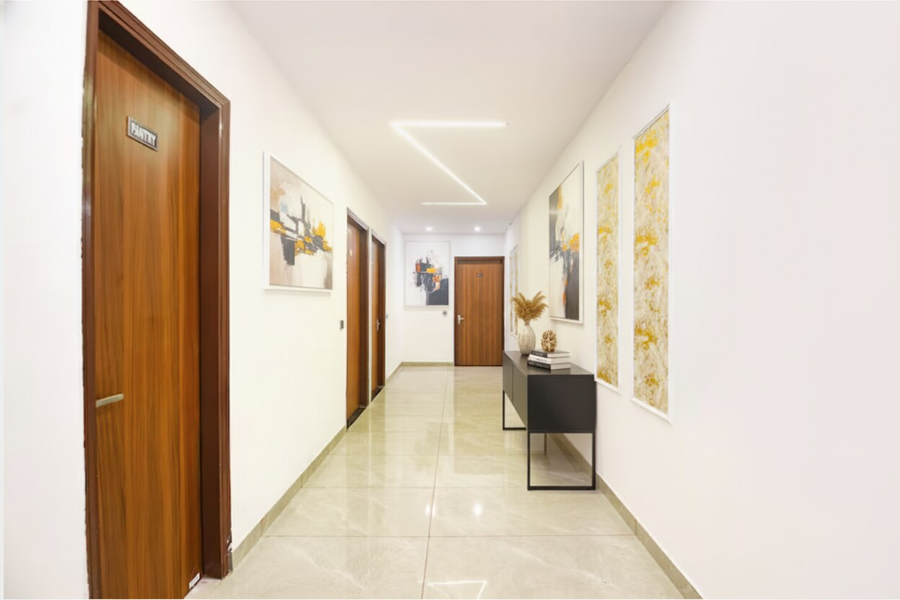 Fabhotel Ab Residency,,3 star