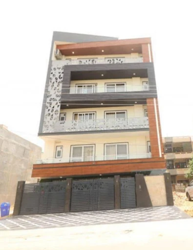 the global hotel by golden place