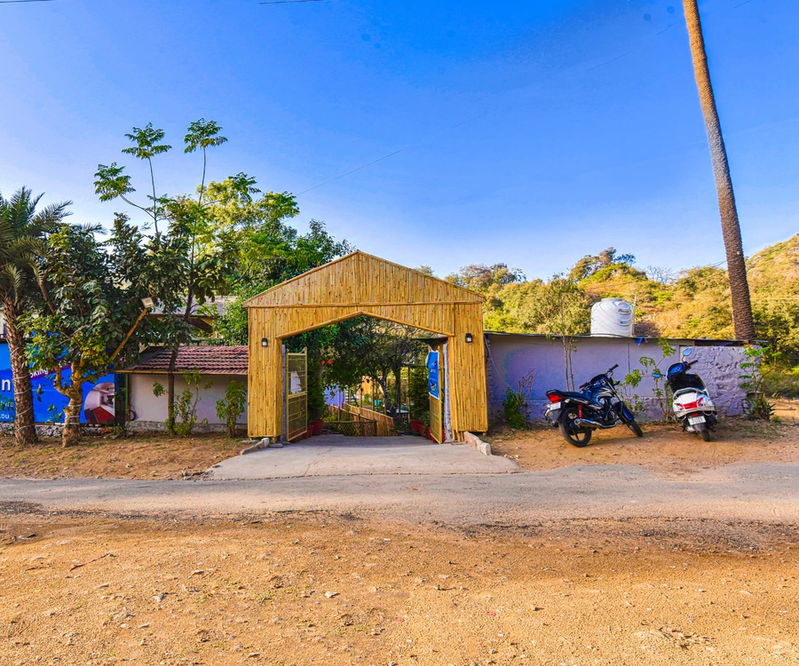 Happy Forest Inn,,3 star