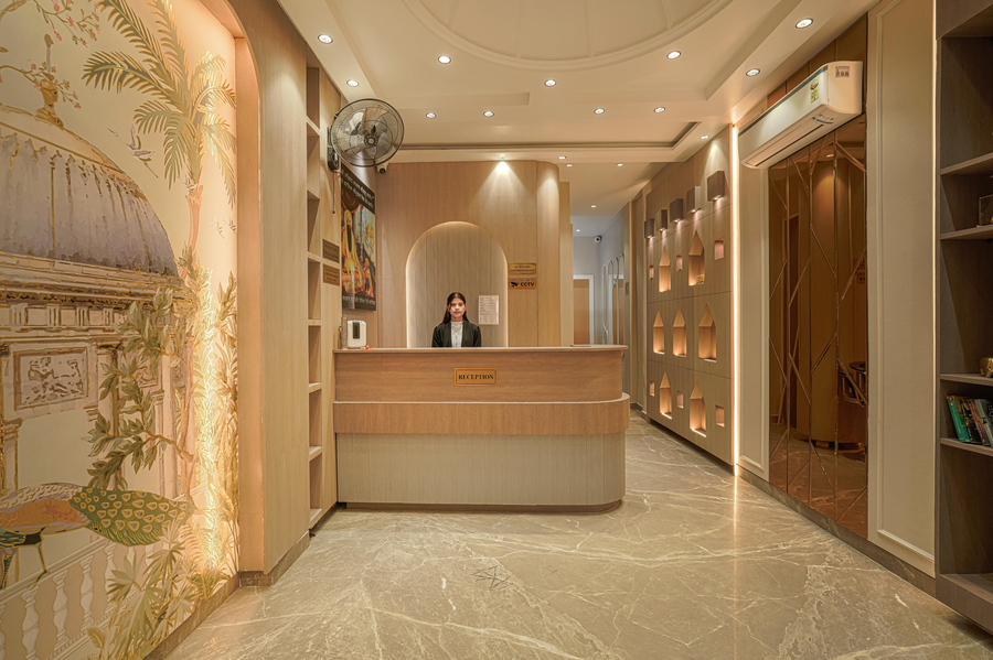 Hotel Sign Inn,,3 star