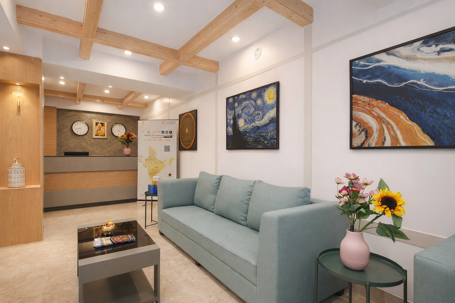 Click Collection Gangtok,Bojoghari,3 star