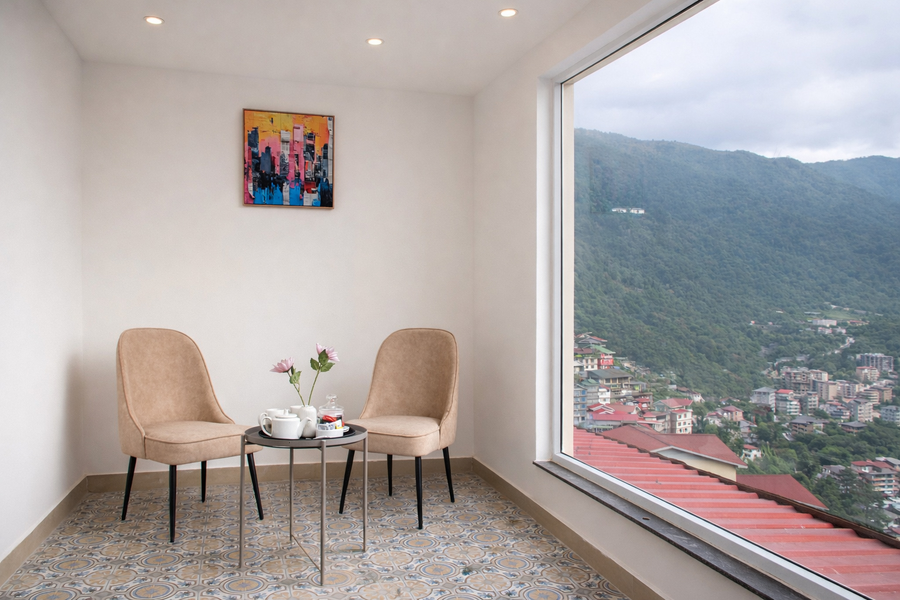 click collection gangtok