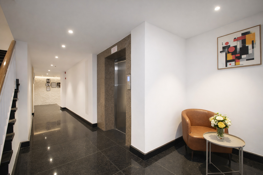 Click Collection Gangtok,Bojoghari,3 star