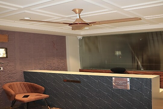 Arohana Inn By Kiwi Inn Hotel,,3 star