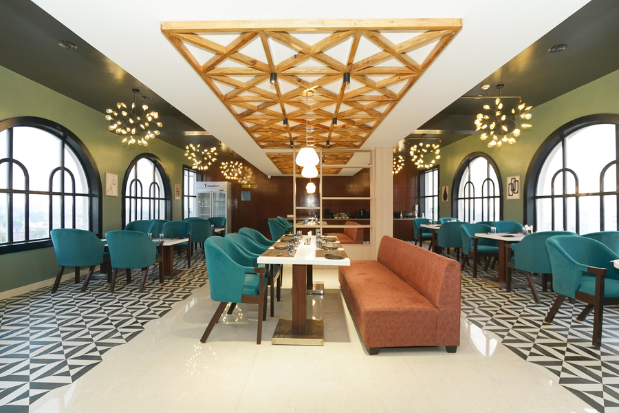 hotel starlight inn