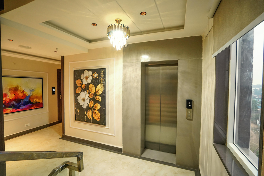 hotel starlight inn