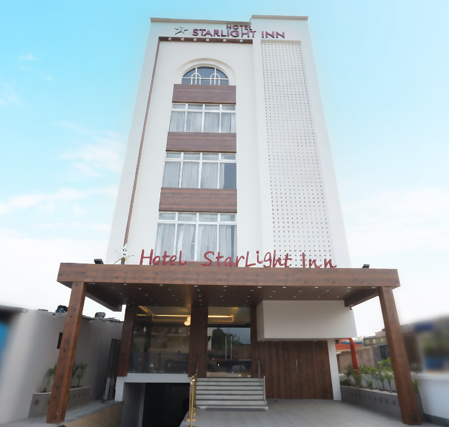 hotel starlight inn