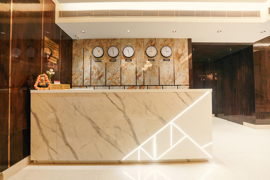 hotel starlight inn