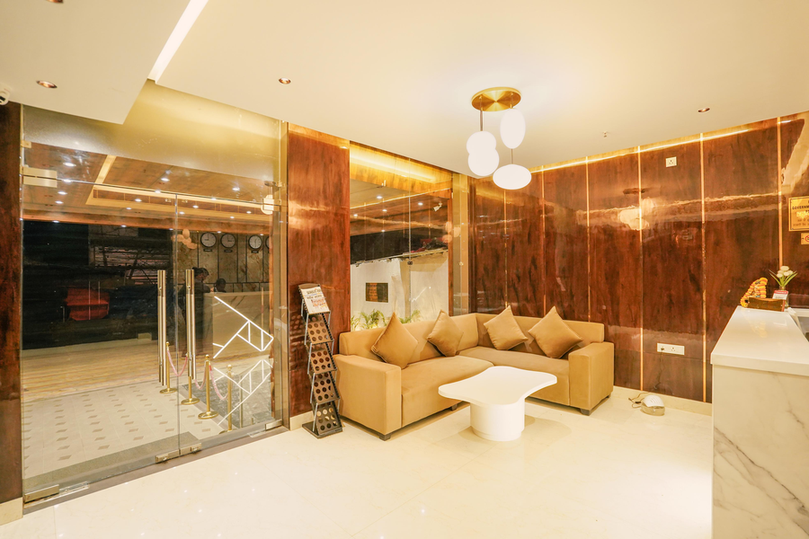 hotel starlight inn