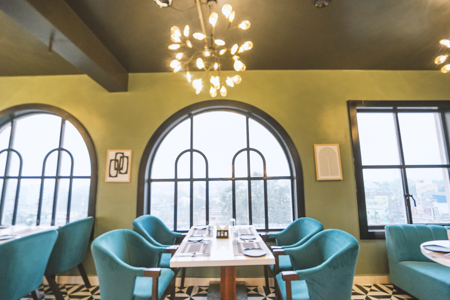 Hotel Starlight Inn,,3 star