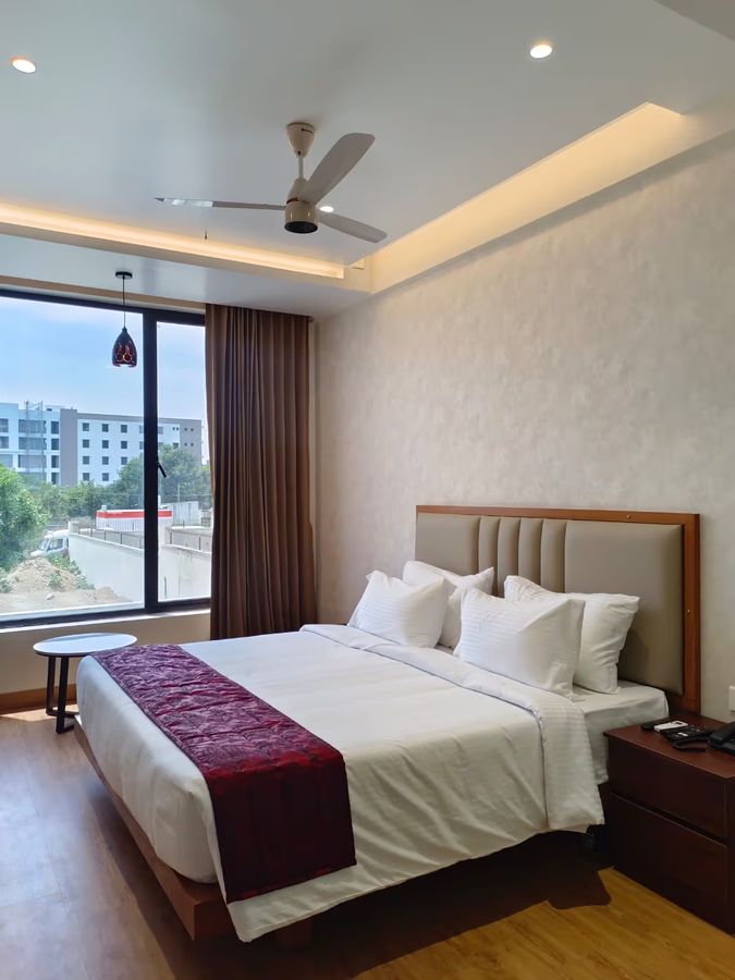 Manchester Suites,Peelamedu,Coimbatore,3 star