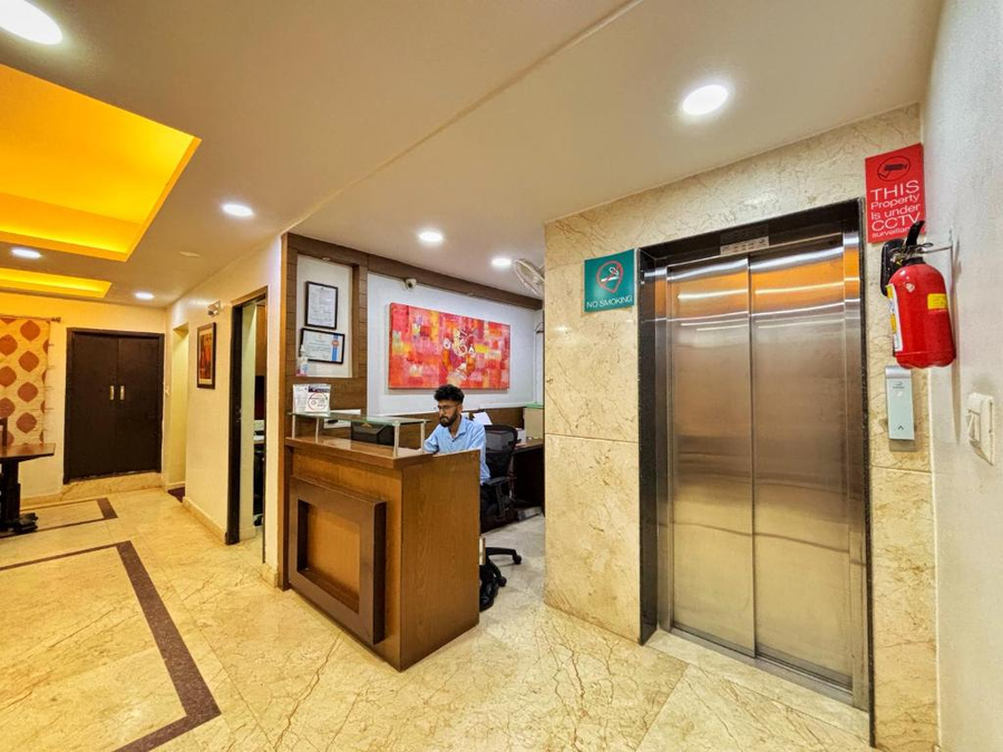 Mystic Felicity Inn,,4 star