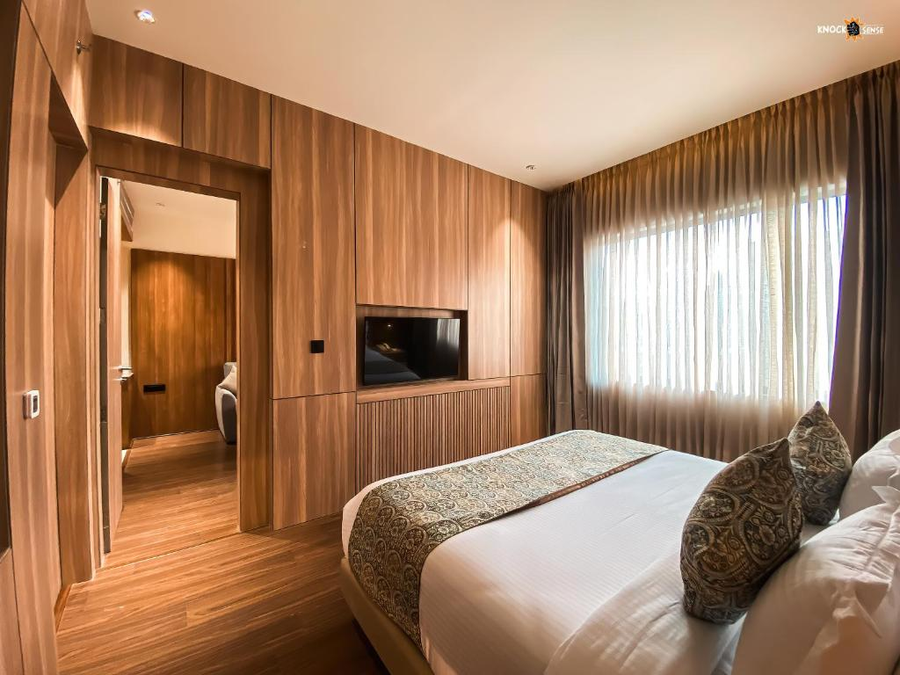 Aamodh (Gardens | Suites | Banquets),,2 star