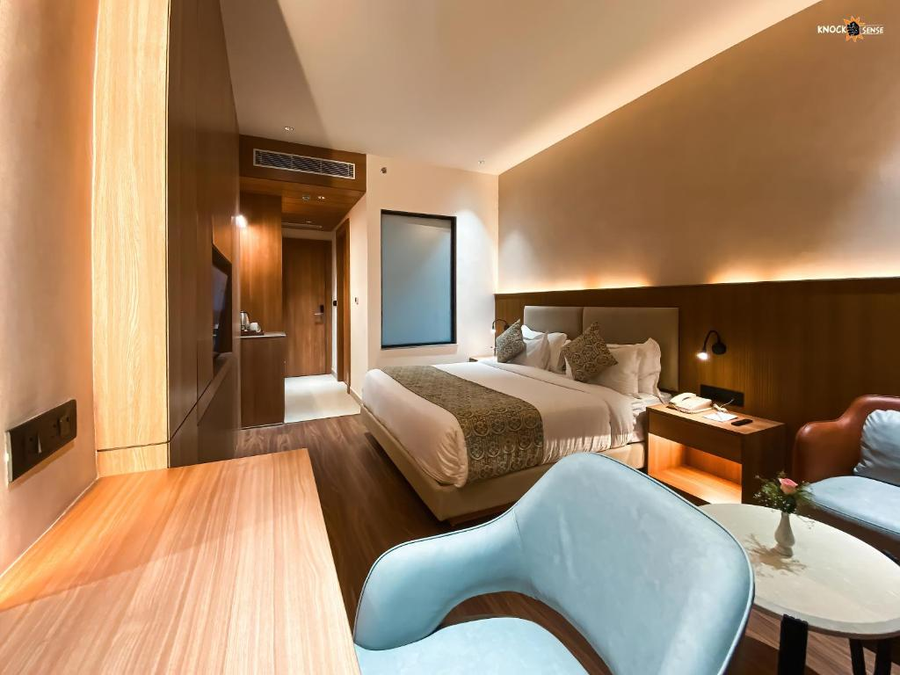 aamodh gardens suites banquets