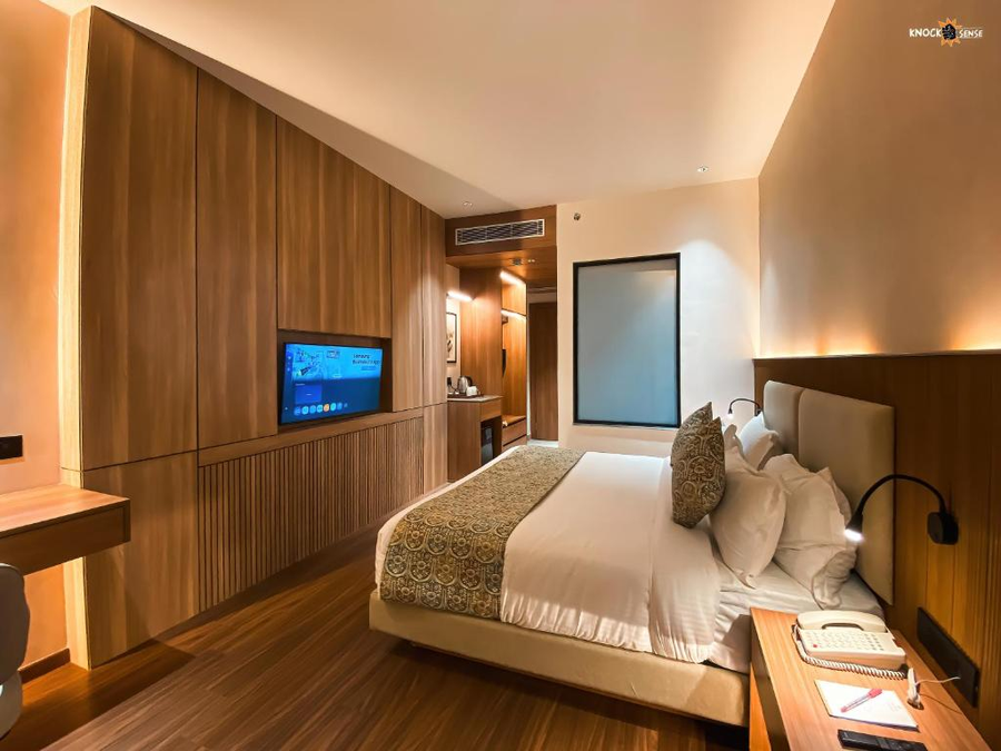 aamodh gardens suites banquets