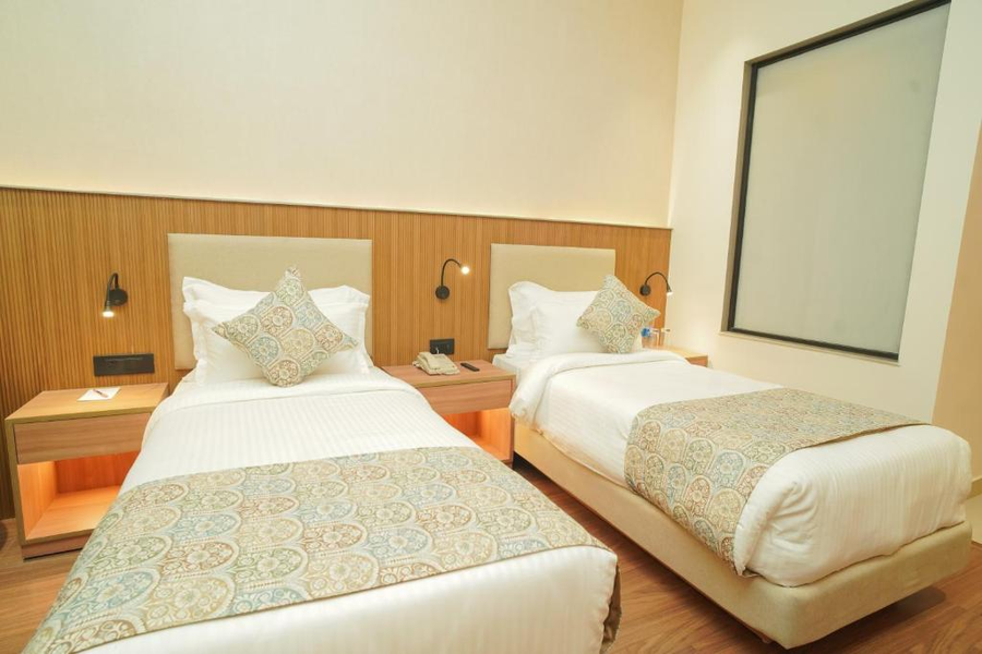 aamodh gardens suites banquets