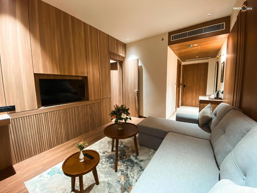 aamodh gardens suites banquets