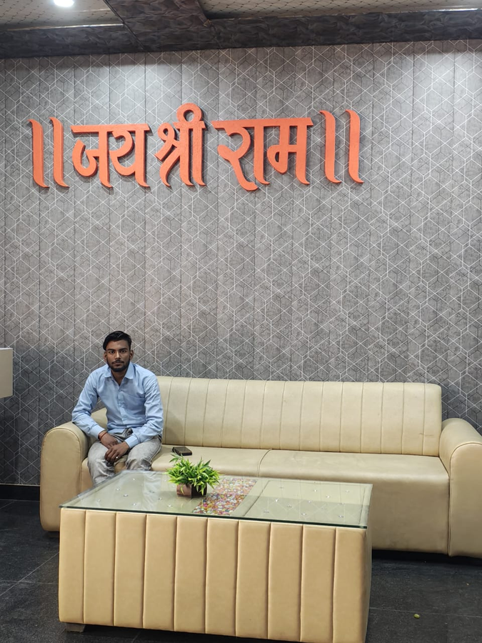 The Puranjay Hotel,,2 star