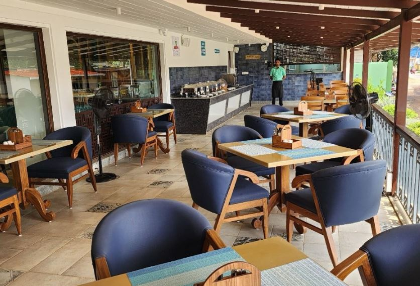 Verano Hotel & Spa,,3 star